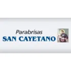 PARABRISAS SAN CAYETANO