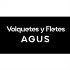 VOLQUETES Y FLETES AGUS