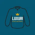LUXURI ROPA INFORMAL