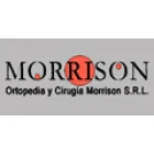 ORTOPEDIA Y CIRUGIA MORRISON SRL