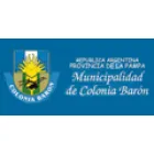 MUNICIPALIDAD DE COLONIA BARON