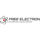 FREE ELECTRON VENTA DE SISTEMAS ELECTRÓNICOS