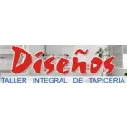 DISEÑOS TALLER INTEGRAL DE TAPICERIA TAPICERÍA