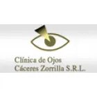 CLINICA DE OJOS CACERES ZORRILLA SRL