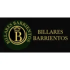 BILLARES BARRIENTOS