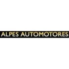 ALPES AUTOMOTORES