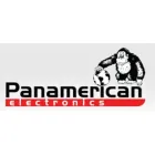 PANAMERICAN ELECTRONICS ELECTRÓNICA E INFORMÁTICA