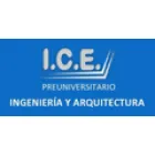 INSTITUTO ICE - PREUNIVERSITARIO DE INGENIERIA Y ARQUITECTURA