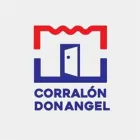 CORRALON DON ANGEL SRL