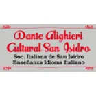 DANTE ALIGHIERI - CULTURAL SAN ISIDRO Y SOC ITAL DE SM