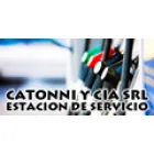 CATTONI Y CIA SRL - ESTACION DE SERVICIO