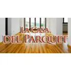 LA CASA DEL PARQUET