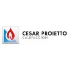 CESAR PROIETTO