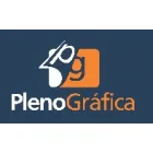 PLENOGRAFICA IMPRESIONES SOBRE TODO TIPO DE MATERIALES