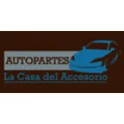AUTOPARTES LA CASA DEL ACCESORIO