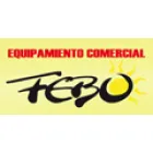 EQUIPAMIENTO COMERCIAL FEBO