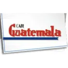 CAFE GUATEMALA TOSTADERO DE CAFE S.A.I.C.F