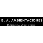 B.A.AMBIENTACIONES
