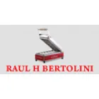 BERTOLINI RAUL H