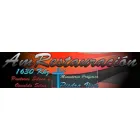 RADIO AM-RESTAURACION 1630 CRISTIANA