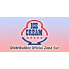 ICE CREAM - DISTRIBUIDOR EXCLUSIVO ZONA SUR