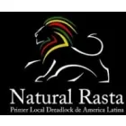 NATURAL RASTA