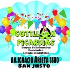 COTILLON PICARDIAS