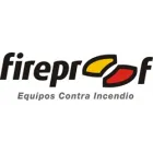 FIREPROOF INSTALAC - DETECCION Y EXTINCION