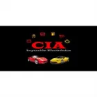 CIA INYECCION ELECTRONICA
