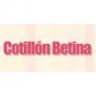 COTILLÓN BETINA - VENTAS POR MAYOR Y MENOR