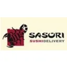 SASORI SUSHI SOLO DELIVERY