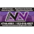 CONSTRUCCION NN