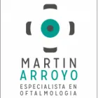 CONSULTORIO OFTALMOLOGICO MARTIN ARROYO