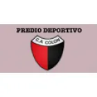 PREDIO DEPORTIVO CLUB ATLETICO COLON