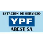 ESTACION DE SERVICIO YPF - AREST SA