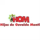 HIJOS DE OSVALDO MONTI - GOMERIA - FERRETERIA - REP AGRICOLAS