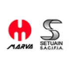 MARVA - SETUAIN SACIFIA