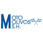 MOTO OLIVOS MENSAJERIA