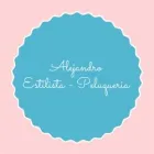 ALEJANDRO ESTILISTA - PELUQUERIA
