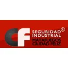 C F SEGURIDAD INDUSTRIAL