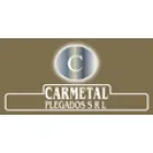 CARMETAL PLEGADOS SRL