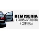 REMISERIA LA CABAÑA SEGURIDAD Y CONFIANZA