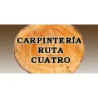 CARPINTERIA RUTA CUATRO