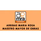 MRACONSTRUIR- PLANOS - PROYECTO- DIRECCIÓN DE OBRAS