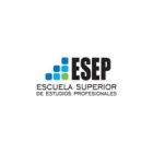 ESEP - ESCUELA SUPERIOR DE ESTUDIOS PROFESIONALES