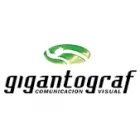 GIGANTOGRAF CREATIVIDAD GRÁFICA