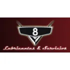 V8 - LUBRICENTROS Y SERVICIOS