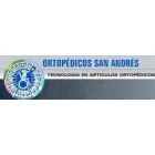 ORTOPEDICOS SAN ANDRES S R L