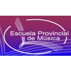 ESCUELA PROVINCIAL DE MUSICA DE ROSARIO NRO 5030