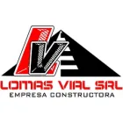 LOMAS VIAL SRL-ASFALTO, PAVIMENTO